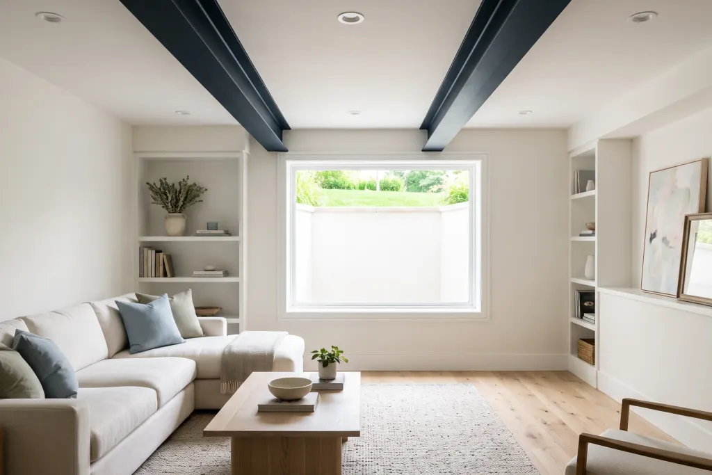 Basement Conversion