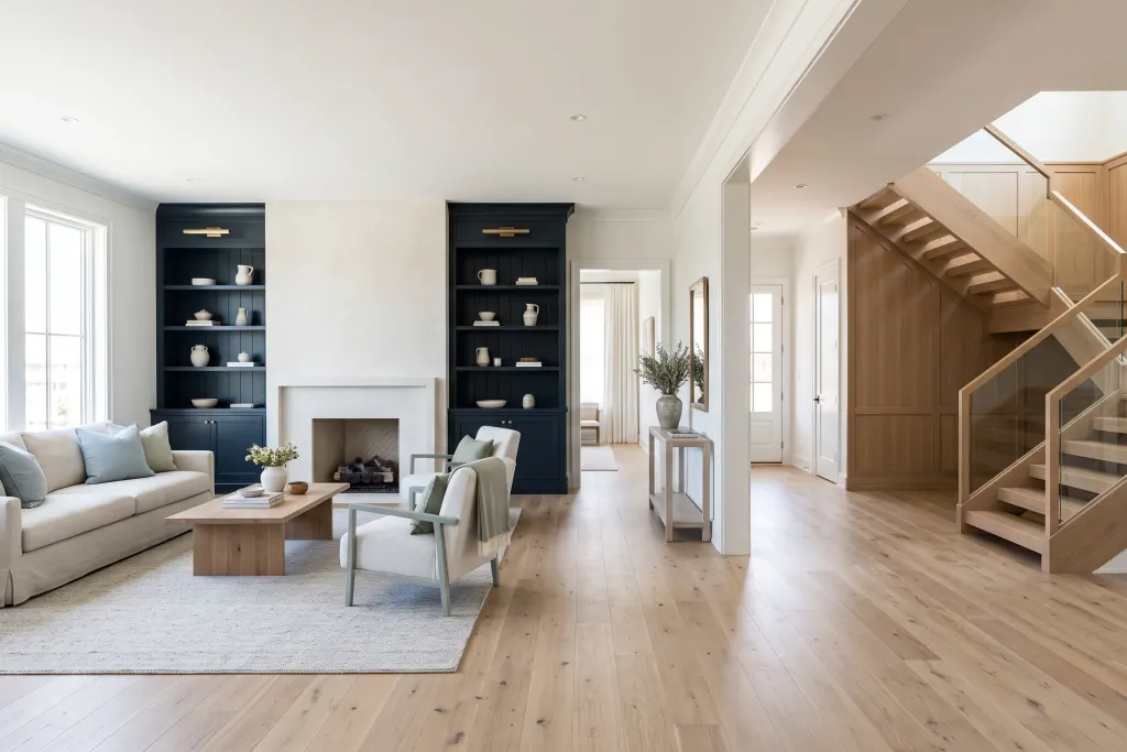 Full-Home Remodel