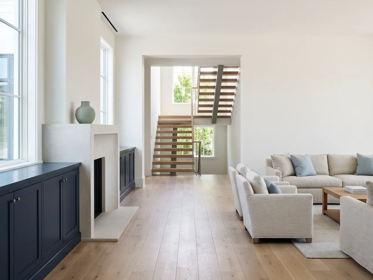 Full-Home Remodeling