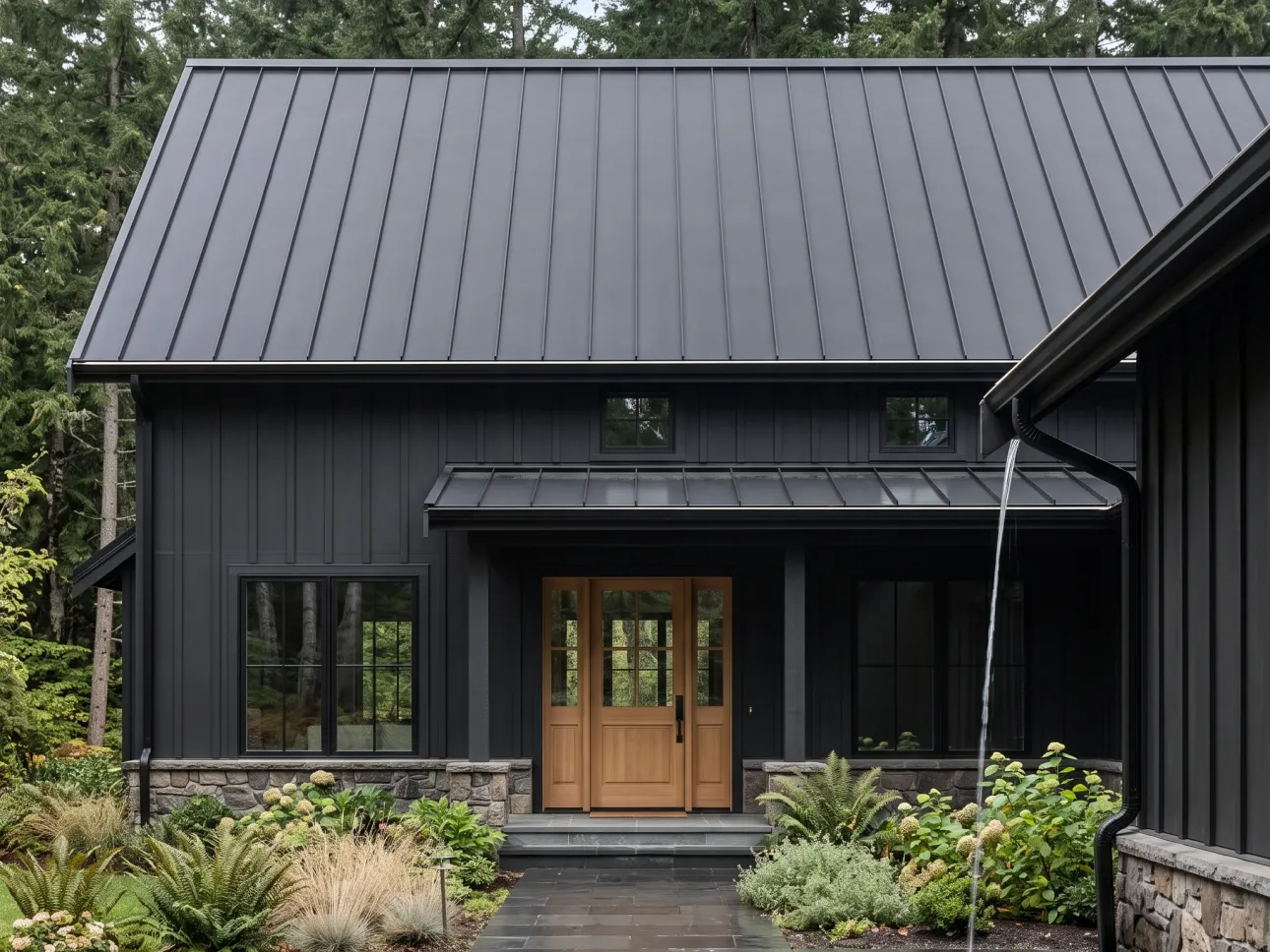 Roof & Gutter Cleaning