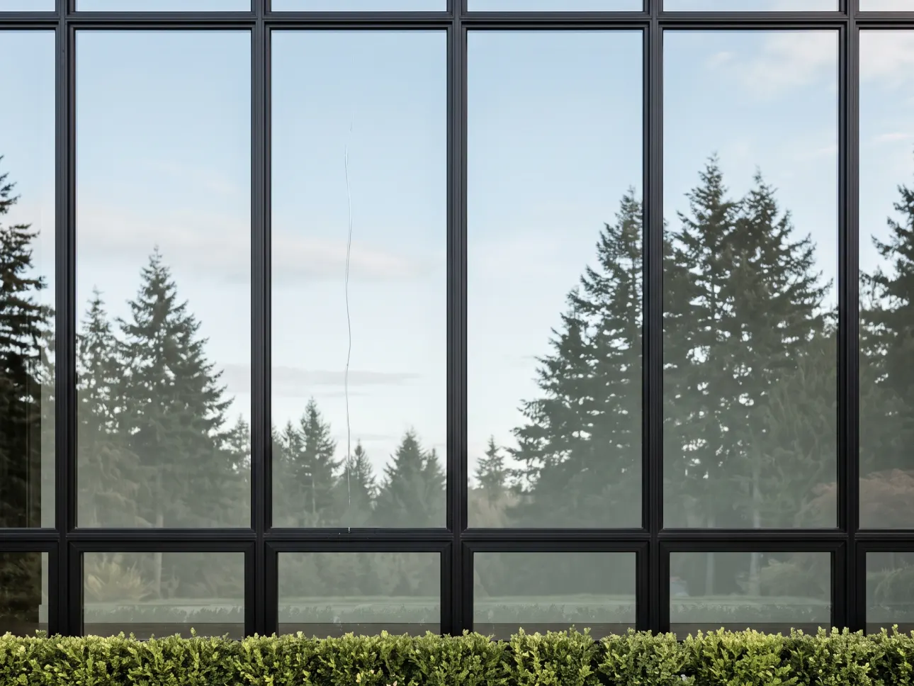 Window Cleaning